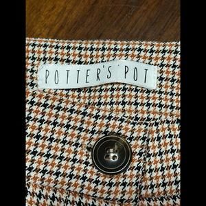 Potters pot pants